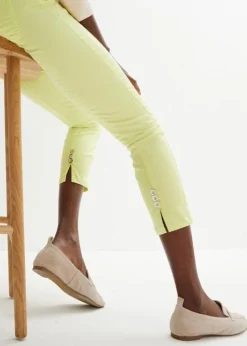 Pantalon Extensible Confortable 16 Pantalon Extensible Confortable -Mode Femme 23235900 e78KGRtj