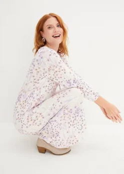 Robe En Jersey, Mi-mollet -Mode Femme 23235955 fQKr0Wbi