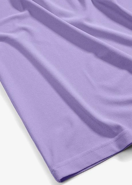 Rainbow Robe En Jersey Avec Manches Bouffantes 7 Rainbow Robe En Jersey Avec Manches Bouffantes – Image 7