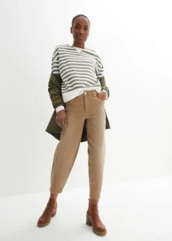 Jean Barrel -Mode Femme 23236695 hNtcqYcL