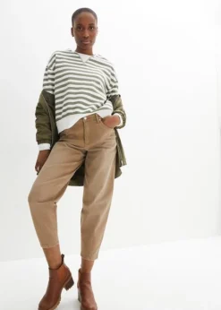 Jean Barrel -Mode Femme 23236698 MTXJvKVS