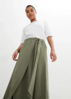 Jupe Portefeuille Punto Di Roma -Mode Femme 23236816 akITIYBa