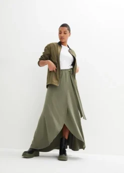 Jupe Portefeuille Punto Di Roma -Mode Femme 23236825 8hQqDdWK