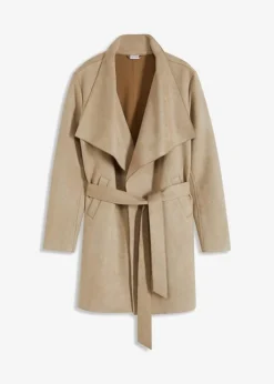 Manteau Synthétique