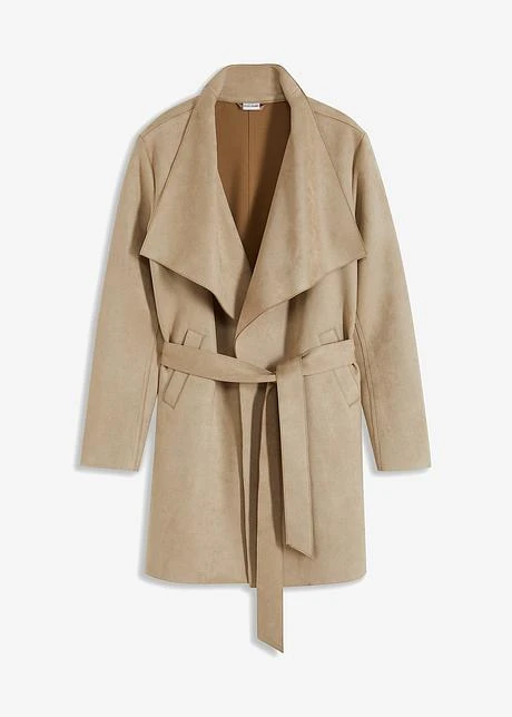 Manteau Synthétique 1 Manteau Synthétique