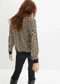 Blouson Imprimé -Mode Femme 24004408 UaHQDygo