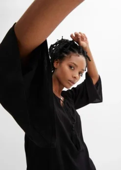 Rainbow Blouse épaules Découvertes -Mode Femme 24007918 UY756dRX