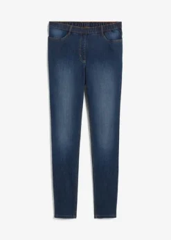 Jegging à Taille Confortable, Skinny -Mode Femme 24008492 RvsPFA0r