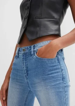 Rainbow Jean Flare -Mode Femme 24008830 p90l2P5W