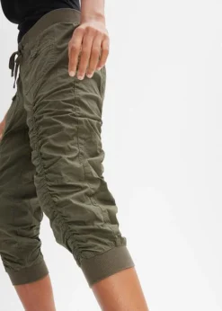 Rainbow Pantalon Confortable 3/4 -Mode Femme 24009160 1YrMyThI