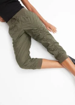 Rainbow Pantalon Confortable 3/4 -Mode Femme 24009161 5Z1EBlPs