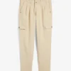 PREMIUM Pantalon Cargo Essential