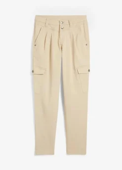 PREMIUM Pantalon Cargo Essential