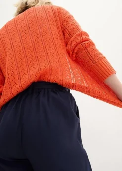 Jupe-culotte Longueur Cheville En Lin Majoritaire 12 Jupe-culotte Longueur Cheville En Lin Majoritaire -Mode Femme 24009474 DXq0Dasc