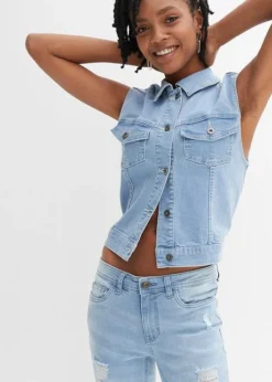 Rainbow Jean Super Skinny Destroyed 14 Rainbow Jean Super Skinny Destroyed -Mode Femme 24009941 7bltdnFk