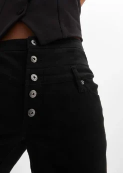 Rainbow Bermuda Taille Haute 12 Rainbow Bermuda Taille Haute -Mode Femme 24010050 JszEOtEJ