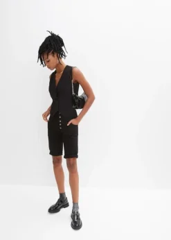 Rainbow Bermuda Taille Haute 11 Rainbow Bermuda Taille Haute -Mode Femme 24010051 du0OjZW6