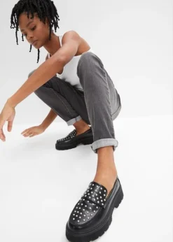 Rainbow Jegging Extensible -Mode Femme 24010074 omRVUKMu