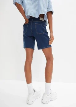 Rainbow Short En Jean Destroyed -Mode Femme 24010130 sexOLSmI