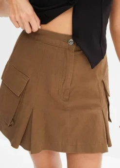 Rainbow Mini-jupe Cargo -Mode Femme 24010248 4tPyfYGC