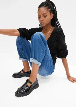 Rainbow Jean Paper Bag 13 Rainbow Jean Paper Bag -Mode Femme 24011891 RcXRwCwi