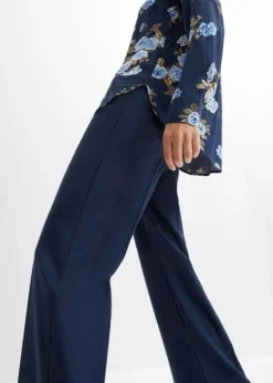 Tunique-blouse En Viscose 12 Tunique-blouse En Viscose -Mode Femme 24014625 b5cnBGUs