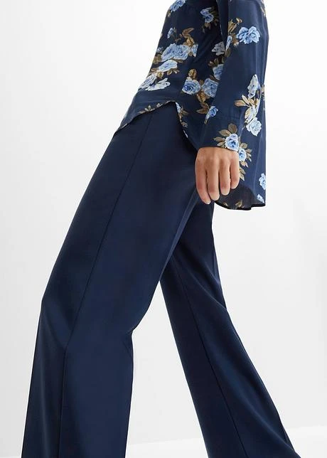 Tunique-blouse En Viscose 6 Tunique-blouse En Viscose – Image 6