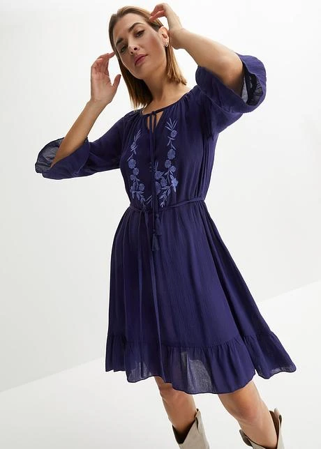 Robe-tunique 2 Robe-tunique – Image 2