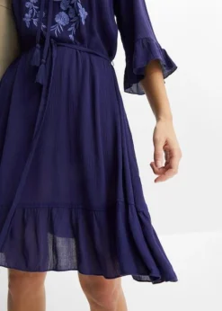 Robe-tunique 12 Robe-tunique -Mode Femme 24014735 apKcyjL9