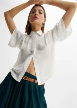 Jupe Longue Avec Ceinture 13 Jupe Longue Avec Ceinture -Mode Femme 24014781 4B3BUdPz