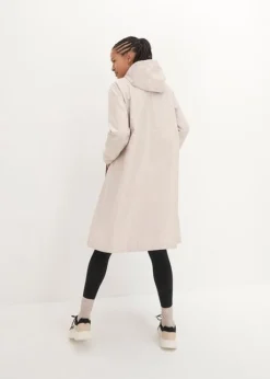 Manteau Fonctionnel Oversize -Mode Femme 24015862 kL6XcE2h