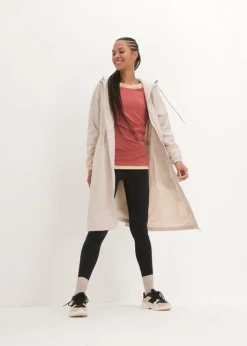 Manteau Fonctionnel Oversize -Mode Femme 24015867 xMwcfjD3