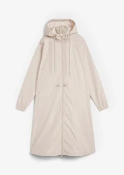 Manteau Fonctionnel Oversize