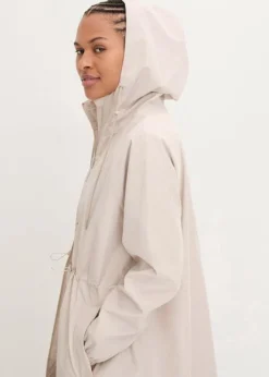 Manteau Fonctionnel Oversize -Mode Femme 24016466 SGhAlpTI