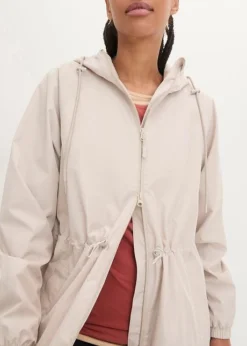 Manteau Fonctionnel Oversize -Mode Femme 24016469 Z3J7JWPm