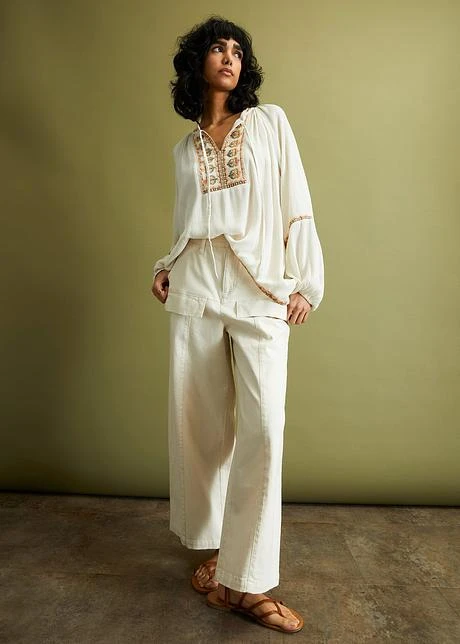 Pantalon 7/8 4 Pantalon 7/8 – Image 4