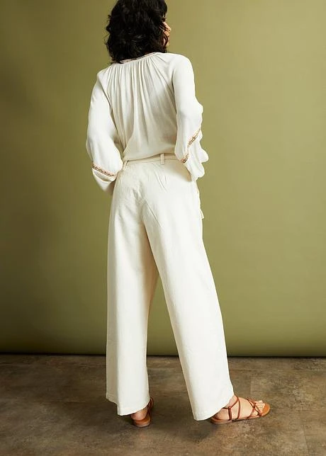 Pantalon 7/8 3 Pantalon 7/8 – Image 3