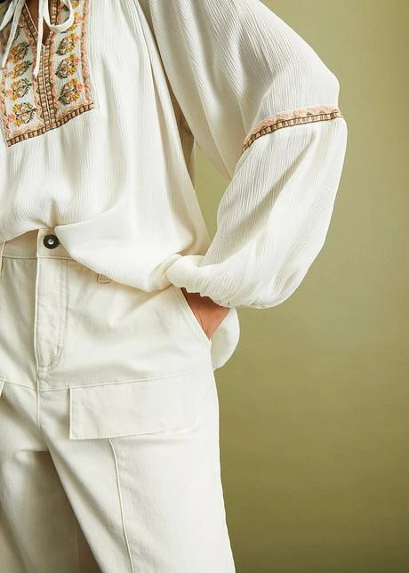 Pantalon 7/8 6 Pantalon 7/8 – Image 6