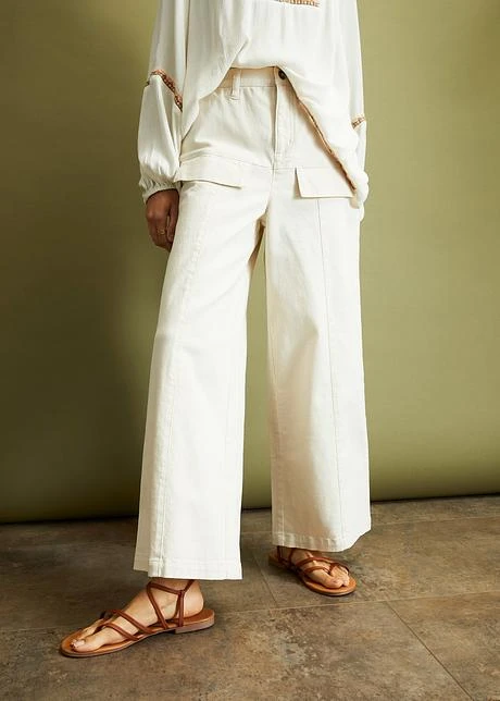 Pantalon 7/8 2 Pantalon 7/8 – Image 2