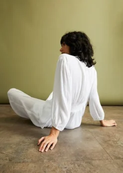 Blouse-tunique -Mode Femme 24018204 sKXoTsrg