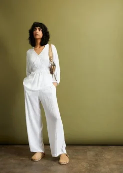 Blouse-tunique -Mode Femme 24018207 iN4q1UJ4