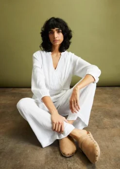 Blouse-tunique -Mode Femme 24018209 CiBbTY7j