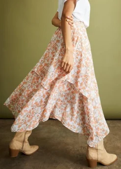 Jupe 9 Jupe -Mode Femme 24018230 4NQnEooP