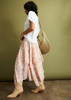 Jupe 10 Jupe -Mode Femme 24018233 zi4nMRPU