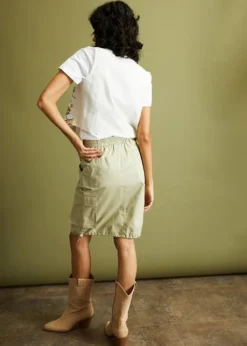 Rainbow Jupe Cargo -Mode Femme 24018280 OydjRTLg