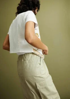 Rainbow Jupe Cargo -Mode Femme 24018302 jlVY33HX