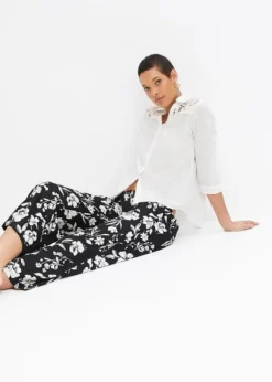 Jupe-culotte Imprimée -Mode Femme 24025902 dYjNDRFv