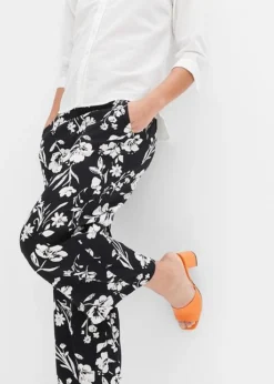 Jupe-culotte Imprimée -Mode Femme 24025914 jWImbE96