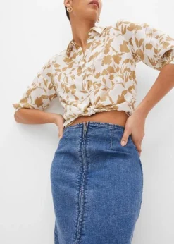 Jupe En Jean -Mode Femme 24025978 dbzJbYBi