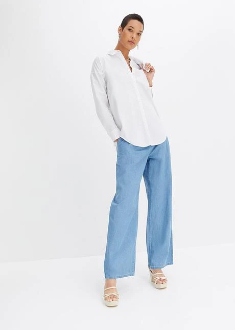 Rainbow Chemise Avec Laçage Au Dos 4 Rainbow Chemise Avec Laçage Au Dos – Image 4